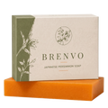 Brenvo Japanese Original Persimmon Soap