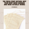 Mesh Soap Saver Pouch Guide E-Book