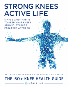 The Knee Revival Blueprint