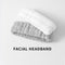 Soft Stretch Headband for Face Wash and Skincare
