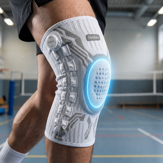 Patella GEL Pad